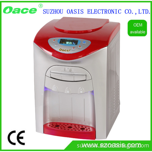 Hot & Cold Pou Portable Water Dispenser